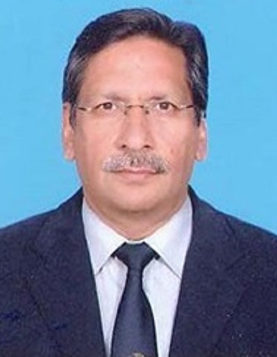  Professor Aminul Islam