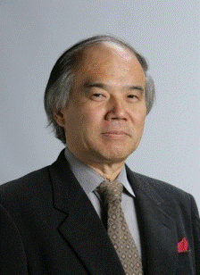 Photo:Professor.Takashi oonishi