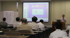 講演会