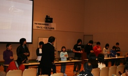 講演会