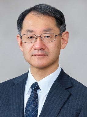 Photo:Professor.Mamoru Mitsuishi