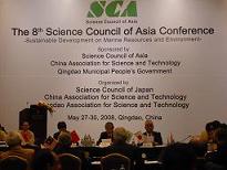 Science Council of Asia