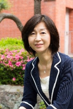 竹沢泰子