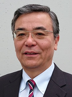 Doc.HISHIDA Koichi