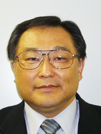 Professor Yoshiaki KOBAYASHI PhD