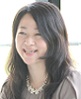 副代表 新福 洋子
