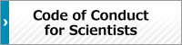 Code of Contact for Scientists