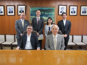 Ambassador of Israel to Japan