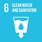 Goal 6. Ensure availability and sustainable management of water and sanitation for all