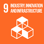 Goal 9. Build resilient infrastructure, promote inclusive and sustainable industrialization, and foster innovation