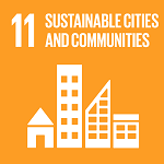 Goal 11. Make cities and human settlements inclusive, safe, resilient, and sustainable