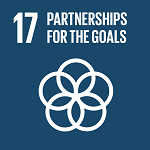 Goal 17. Strengthen the means of implementation and revitalize the Global Partnership for Sustainable Development