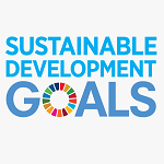 SUSTAINABLE DEVELOPMENT GOALS