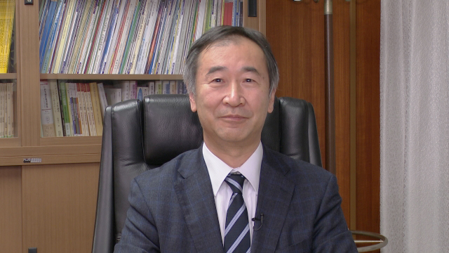 梶田会長インタビュー「日本学術会議の役割と第25期の目指す方向について」