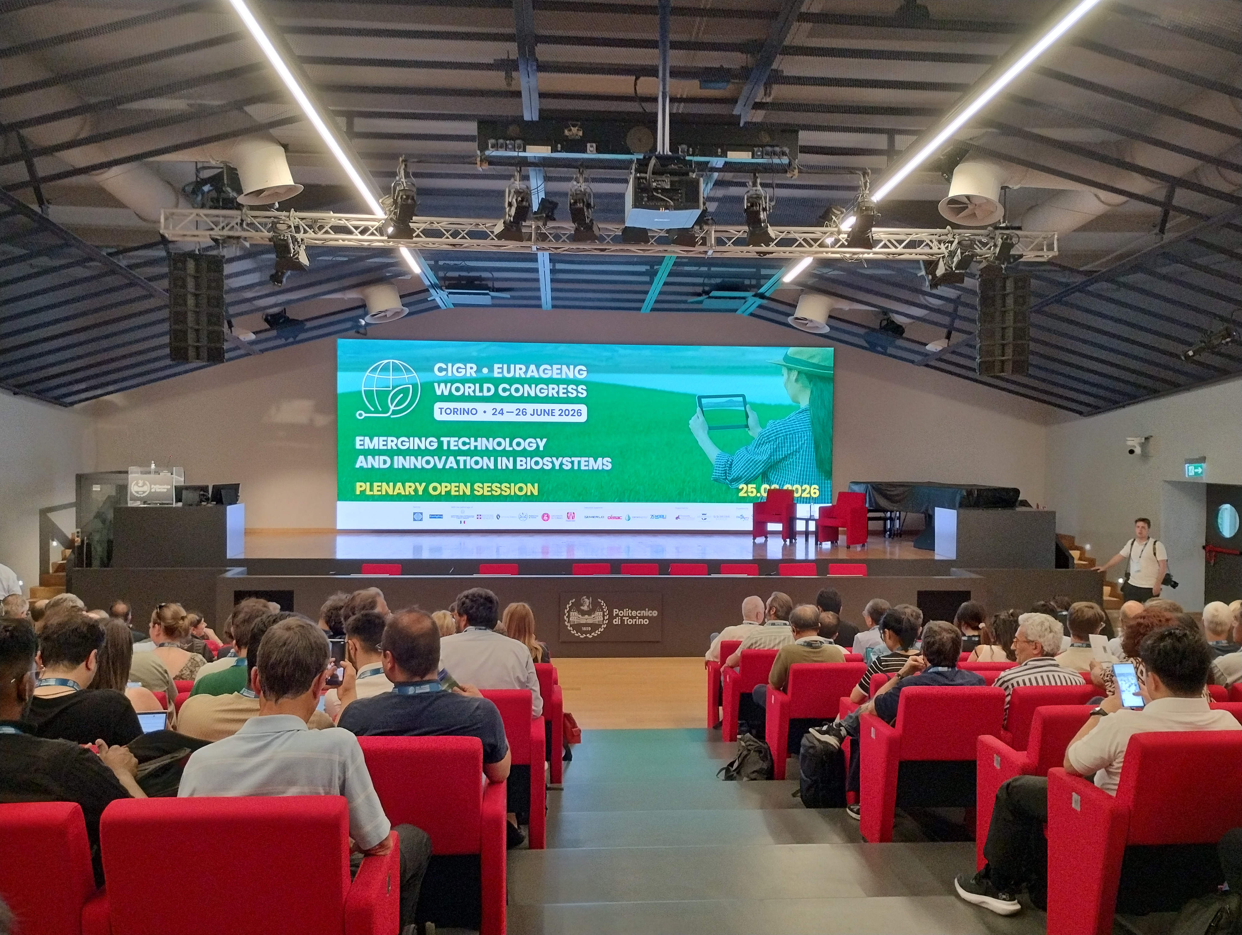 OpenningCeremony