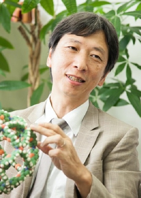 藤田　誠 氏