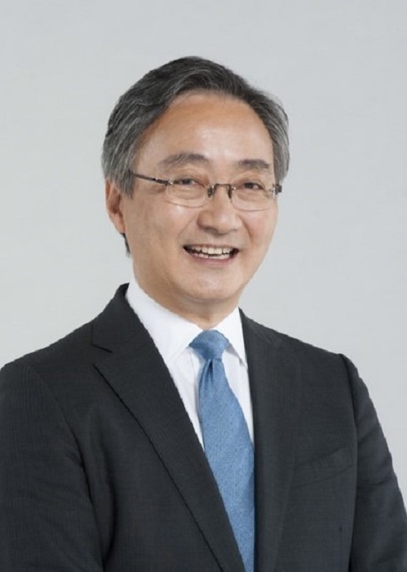 渋澤　健 氏