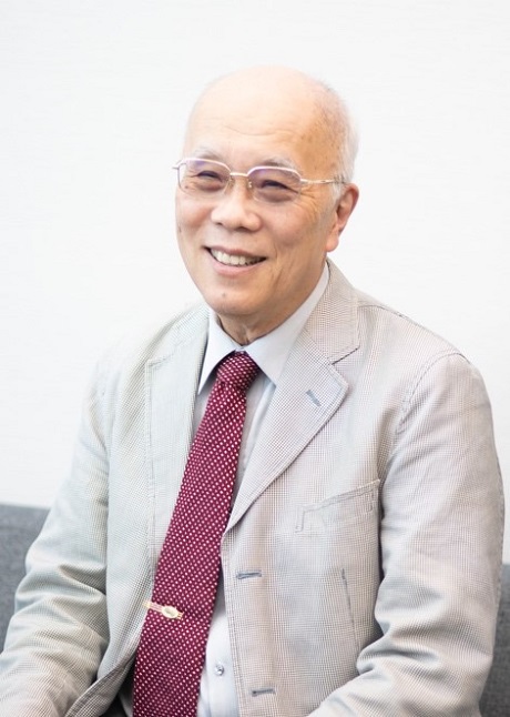 田中　啓二 氏