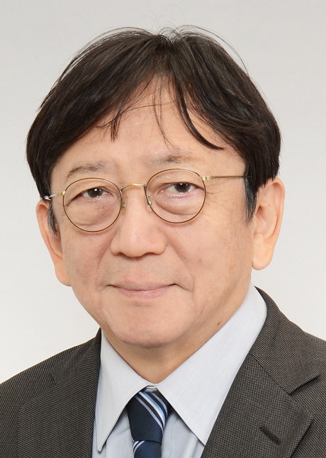 森田 一樹 氏