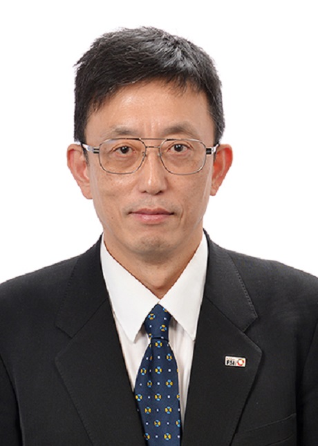 岡部 徹 氏