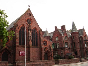 イギリス国教会