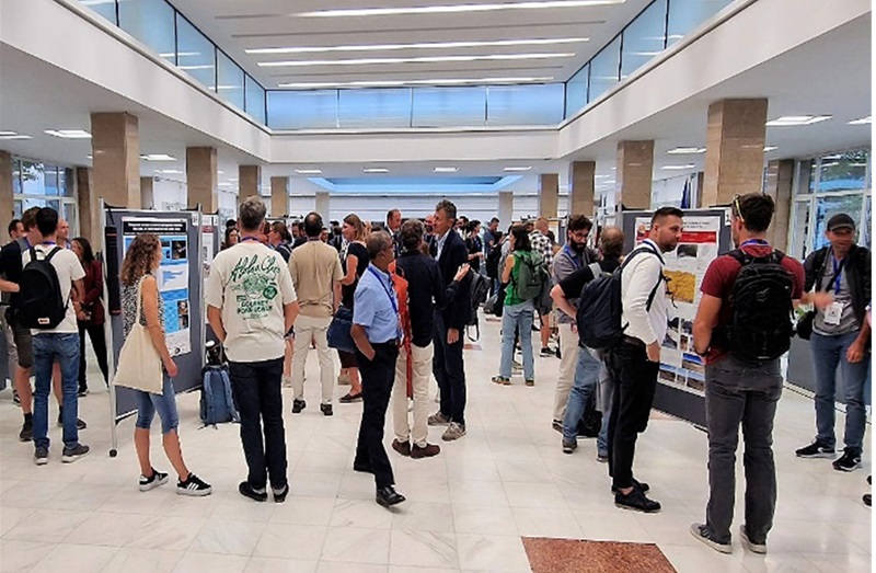 ５．ポスター発表