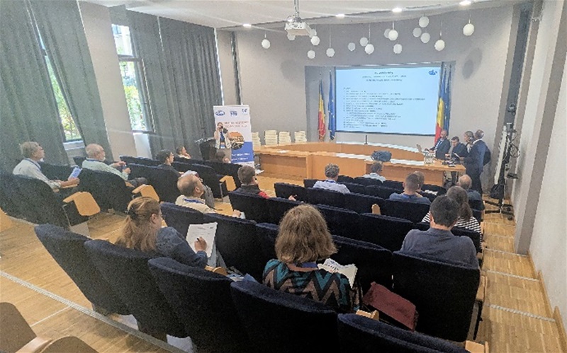 ６．各国代表者会議