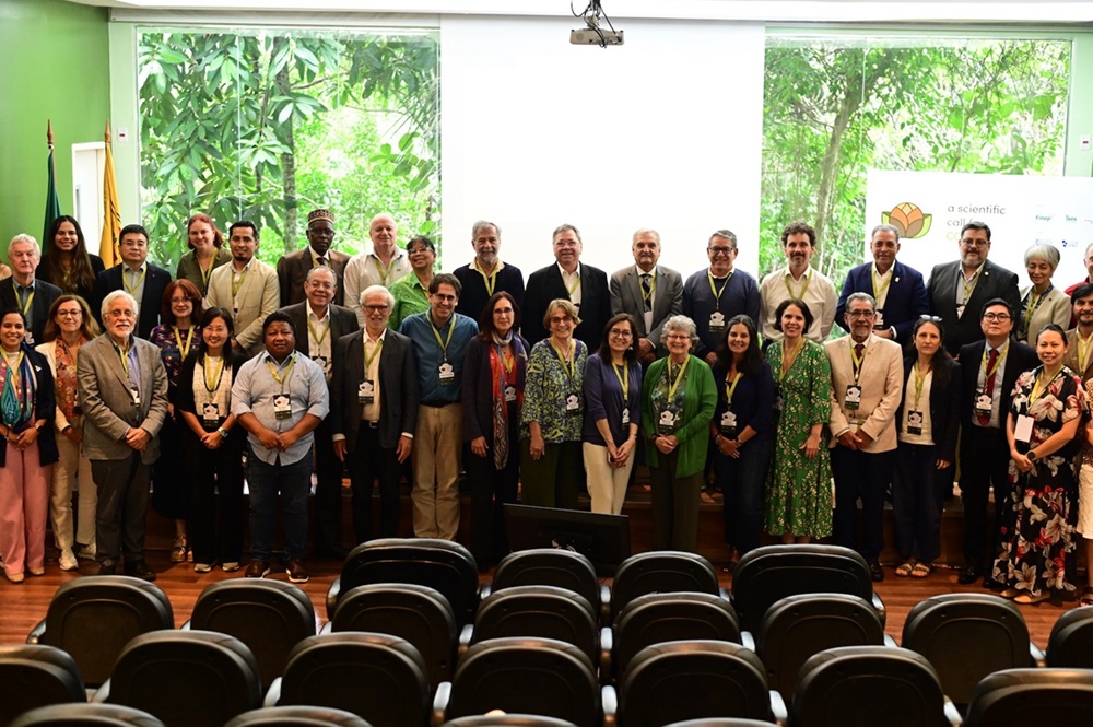 参加者集合写真