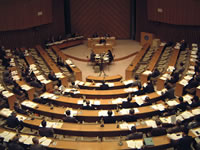 Deliberations on Science-related Policies