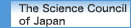 The Science Council of Japan