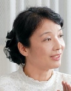 井野瀬久美惠