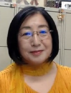 落合恵美子