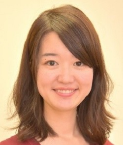 塩田佳代子