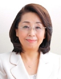 米田雅子