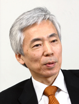 Professor Yoshiaki KOBAYASHI PhD