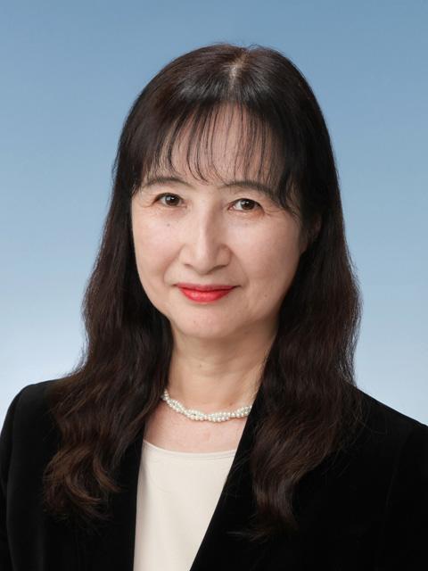 日本学術会議　渡辺 美代子　副会長