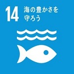目標14:海の豊かさを守ろう