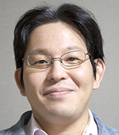 Secretary: Manabu Matsunaka