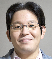 幹事 松中 学