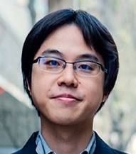 幹事 南澤 孝太