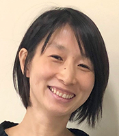 Secretary: Haruka Ono