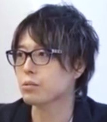 副代表 標葉 隆馬